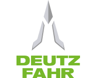 Maszyny rolnicze Deutz Fahr
